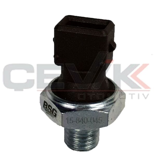 YAĞ MÜŞÜR BMW E30-E28-E34-E36-E38-E39-E46-E81-E82-E87-E90-E91-E92-E93-F20-F30-F32-F34-F36-E60-F01-F02-E84-E83-E53-E70-E71