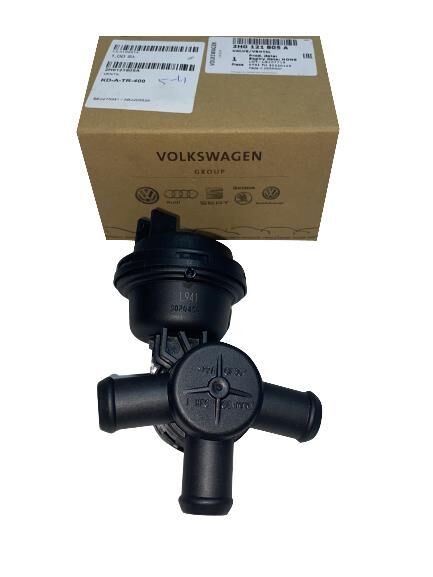 KALORİFER MUSLUK / CRAFTER 2.0 2011> / 2H0121805A