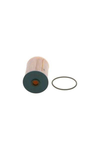 Mazot Filtresi Büyük Delik Bosch 1457070013 Volkswagen Golf / Jetta / Passat OEM 1K0127434B