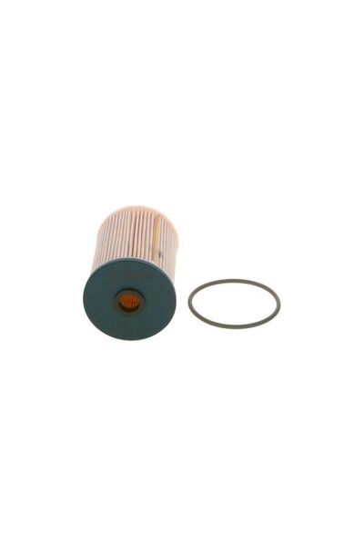 Mazot Filtresi Büyük Delik Bosch 1457070013 Volkswagen Golf / Jetta / Passat OEM 1K0127434B