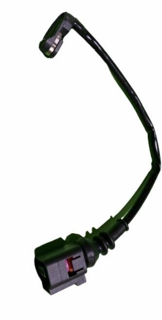 ÖN FREN BALATA FİŞİ / CRAFTER 2018 SONRASI / BFS098-2N0615437B