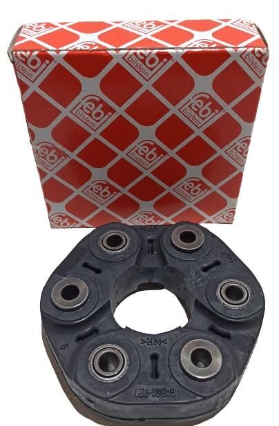 Şaft Takozu FEBI 26332 BMW E81 E87 E90 OEM 26117527392