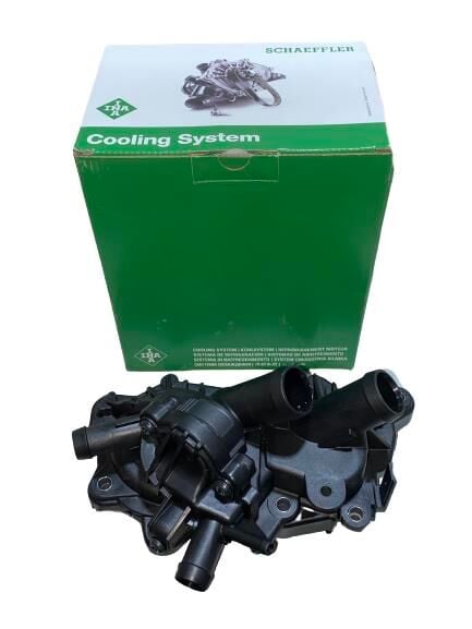 Devirdaim Pompası INA 538036310 Volkswagen Golf / Jetta / Passat OEM 04E121600BD