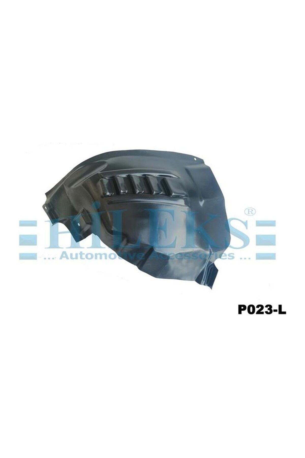 Ön Sol Çamurluk Davlumbazı Hileks P023L Peugeot Partner / Fiat Ducato