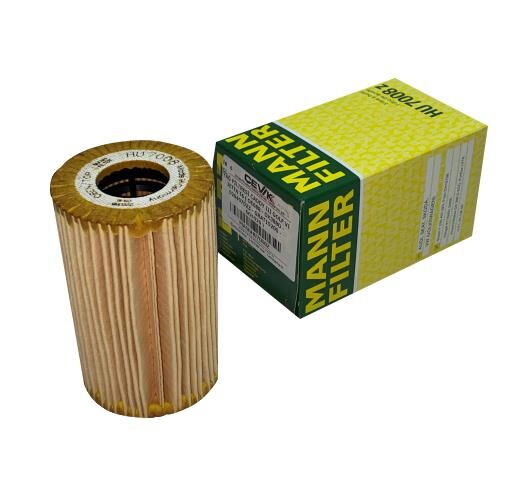 YAĞ FİLTRESİ GOLF JETTA PASSAT A3 LEON T6 AMAROK CRAFTER 2.0