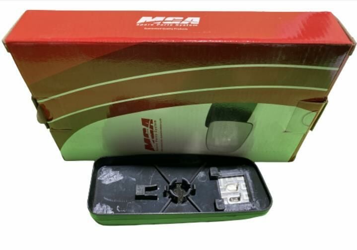 AYNA CAMI SAĞ ELEKTRİKLİ ISITMALI / SPRİNTER - CRAFTER 06-- / 0028114033 - 99357