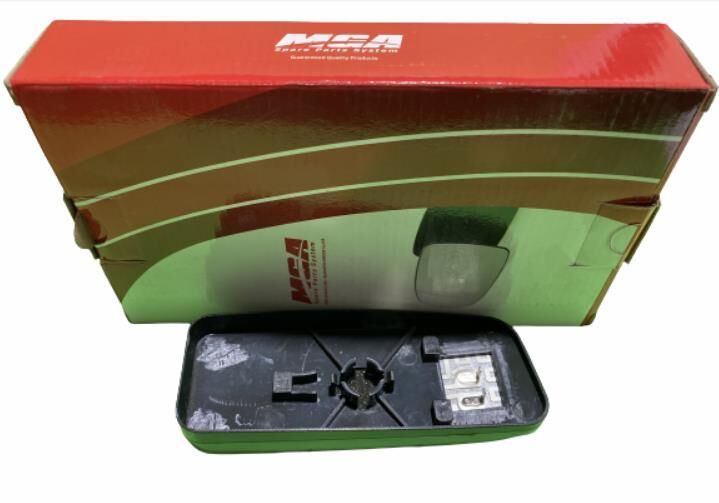 AYNA CAMI SAĞ ELEKTRİKLİ ISITMALI / SPRİNTER - CRAFTER 06-- / 0028114033 - 99357