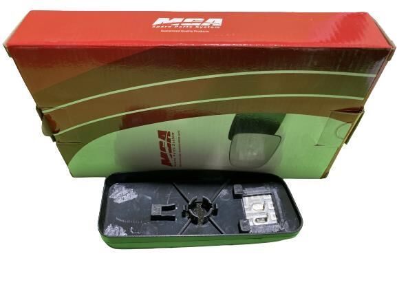 AYNA CAMI SAĞ ELEKTRİKLİ ISITMALI / SPRİNTER - CRAFTER 06-- / 0028114033 - 99357