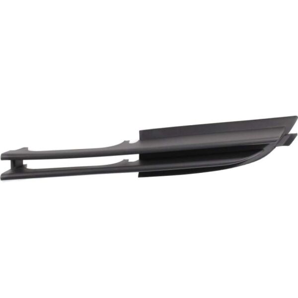 BMW E46 TAMPON IZGARASI ÖN SOL YARI KAPALI SEDAN 98>02 51118209925