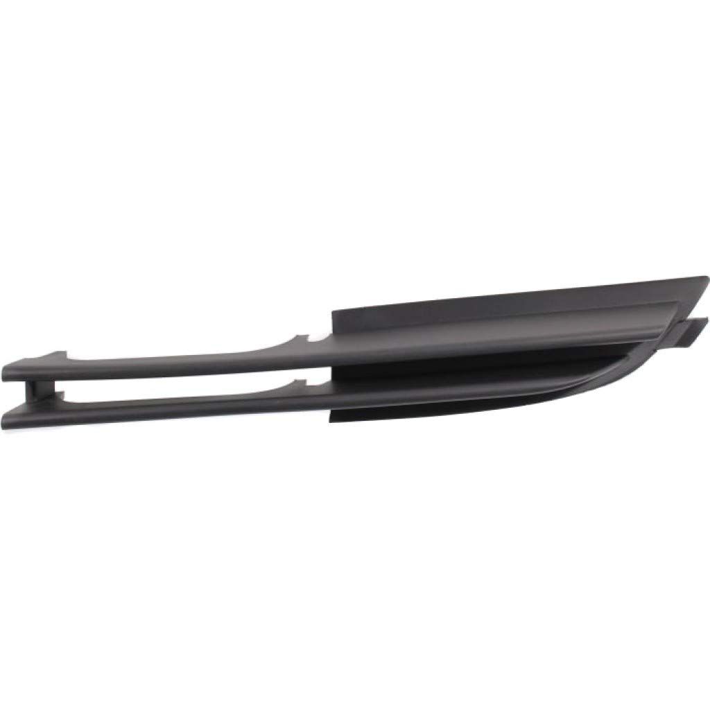 BMW E46 TAMPON IZGARASI ÖN SOL YARI KAPALI SEDAN 98>02 51118209925