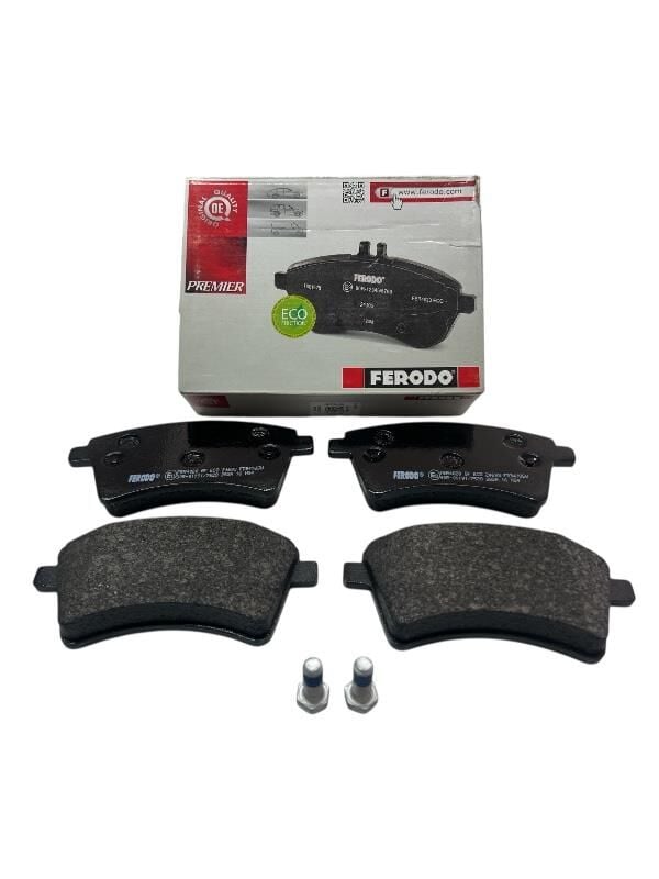 ÖN FREN BALATASI / RENAULT KANGO 3 / 4154210610