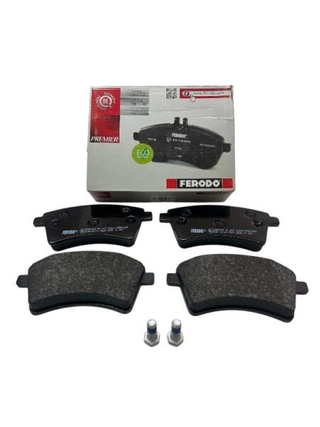 ÖN FREN BALATASI / RENAULT KANGO 3 / 4154210610