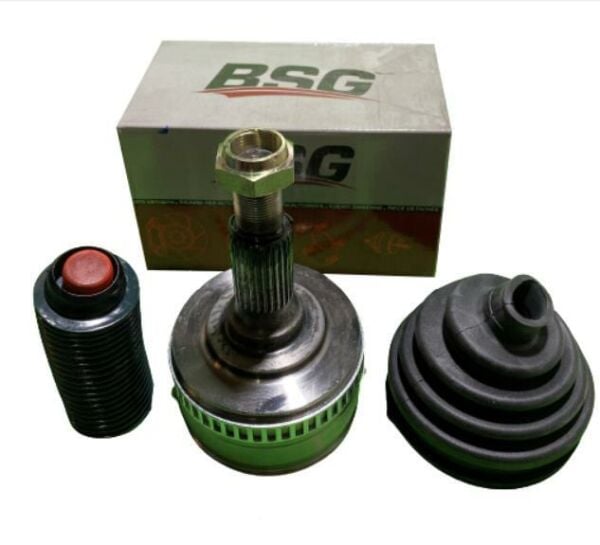 AKS KAFASI DIŞ / VİTO 108 - 110D (96-03) / A0003301585 - 60340001