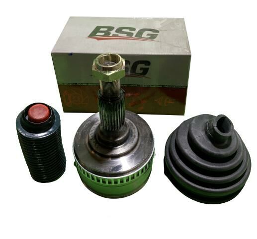 AKS KAFASI DIŞ / VİTO 108 - 110D (96-03) / A0003301585 - 60340001