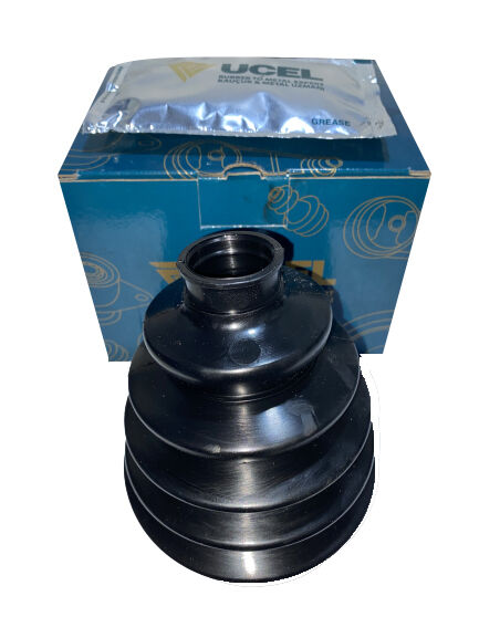 Dış Aks Körüğü UCAL UCEL10891 Renault Master III OEM 392417848R