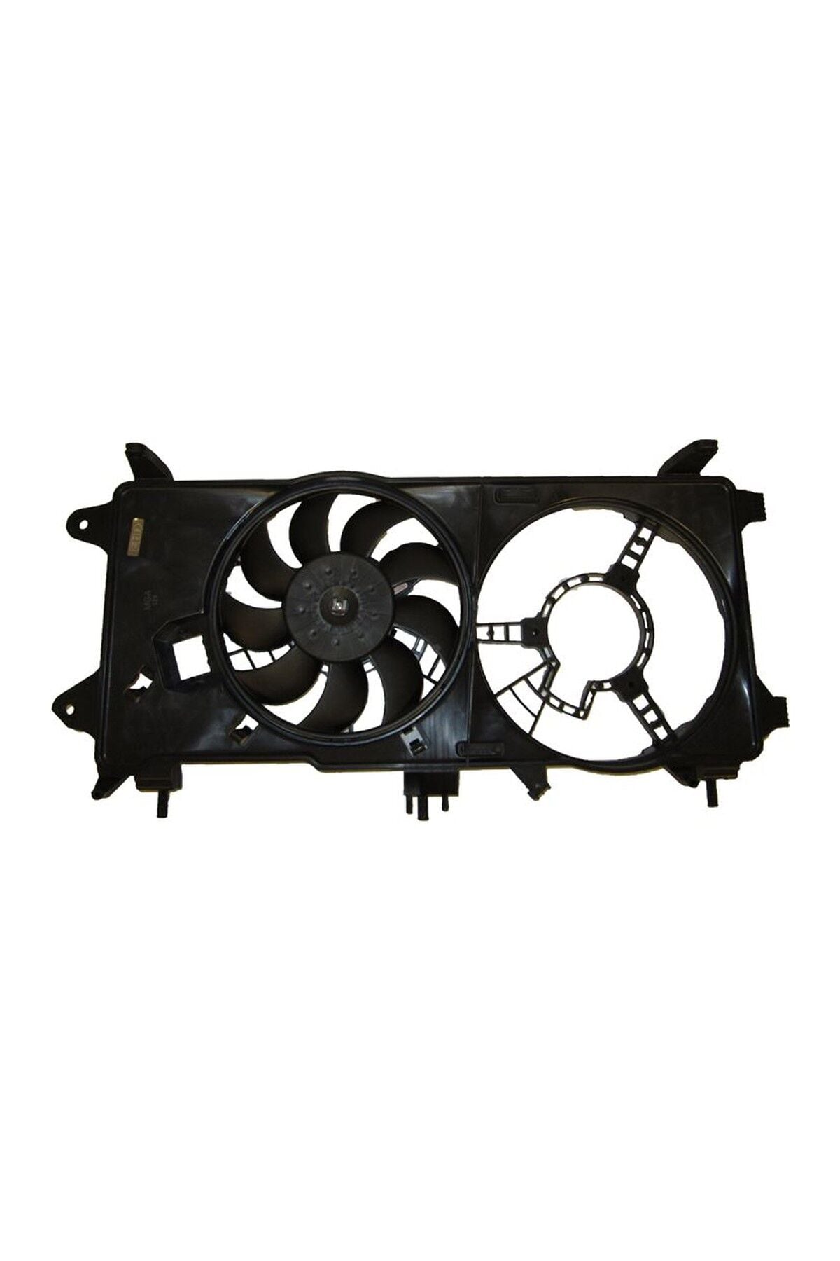 Fan Motoru Klimasız MGA 83105 Fiat Doblo 2006+