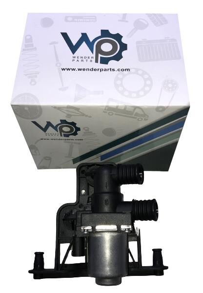 KALORİFER MUSLUĞU / E60-E61-E53/ 64118379921