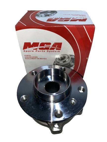 ÖN PORYA BİLYASI / E70-E71-F15-F16 / 72593-31206773207