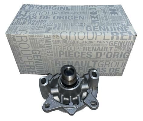 SU POMPASI / MASTER 2 / 8200729976 - 7701474190