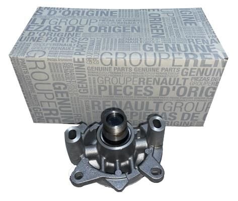 SU POMPASI / MASTER 2 / 8200729976 - 7701474190