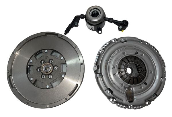 DEBRİYAJ SETİ VOLANTLI / CRAFTER / 600032600-03L105266BG-03L141016