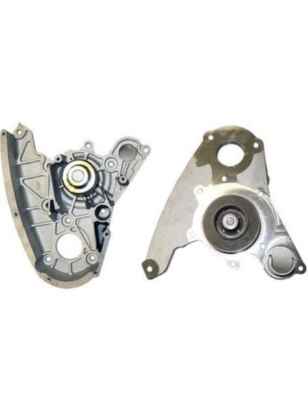 Devirdaim Pompası MGA 65229 Fiat Ducato/Daily/Jest 2.3 OEM 504033770