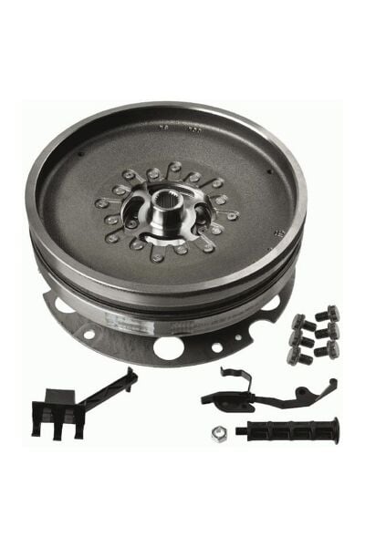 Otomatik Volant Sachs 2295000718 Audi A4 / A5 2008+ OEM 0AW105317M