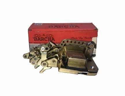 SAĞ ÖN / KAPI KİLİDİ T4 / 701837016D