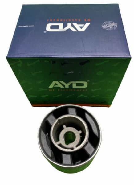 TRAVERS BURCU ARKA / VİTO W639 / 6393500542 - 17930