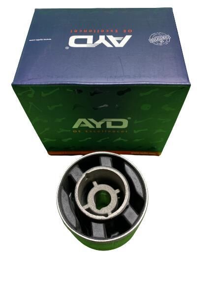 TRAVERS BURCU ARKA / VİTO W639 / 6393500542 - 17930