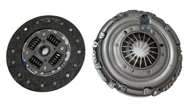 DEBRİYAJ SETİ RULMANSIZ / CRAFTER  2.0 / 03L141016 - 626313009