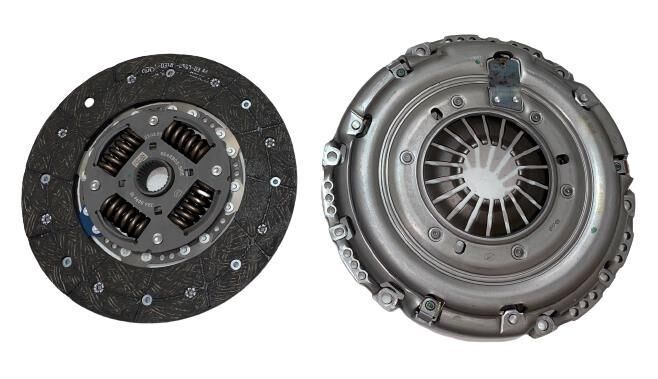 DEBRİYAJ SETİ RULMANSIZ / CRAFTER  2.0 / 03L141016 - 626313009