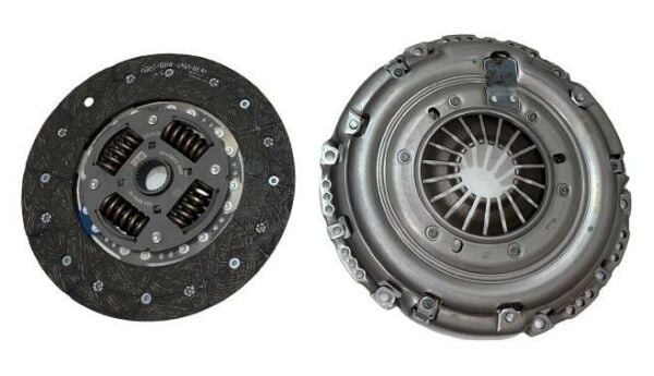 DEBRİYAJ SETİ RULMANSIZ / CRAFTER  2.0 / 03L141016 - 626313009