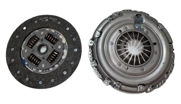 DEBRİYAJ SETİ RULMANSIZ / CRAFTER  2.0 / 03L141016 - 626313009