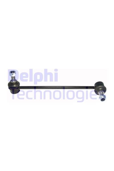 Ön Viraj Askı Rotu Z Rot Delphi TC1550 Mercedes-Benz Vito W639 2003+ OEM A6393200489