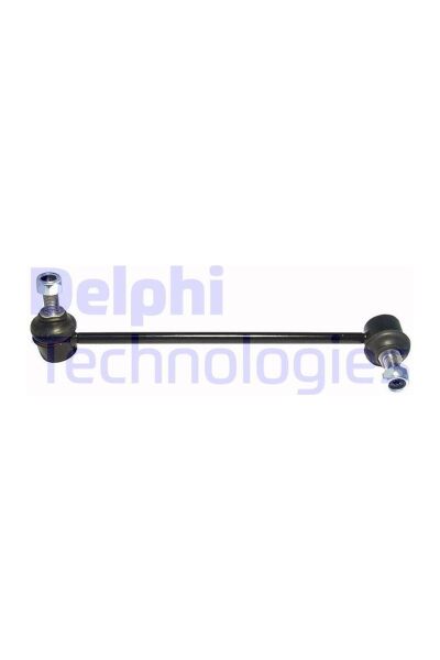 Ön Viraj Askı Rotu Z Rot Delphi TC1550 Mercedes-Benz Vito W639 2003+ OEM A6393200489