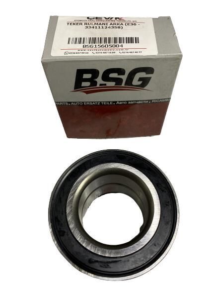 BMW ARKA TEKER RULMAN E30-E36