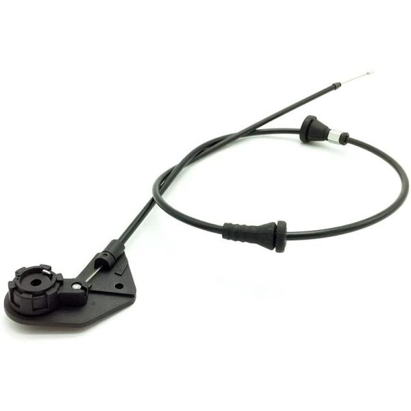 BMW KAPUT TELİ ARKA E46  51238208442