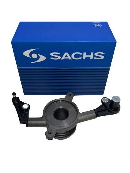 DEBRİYAJ RULMANI SPRİNTER 2006-- CRAFTER 2006-2018  0002545208