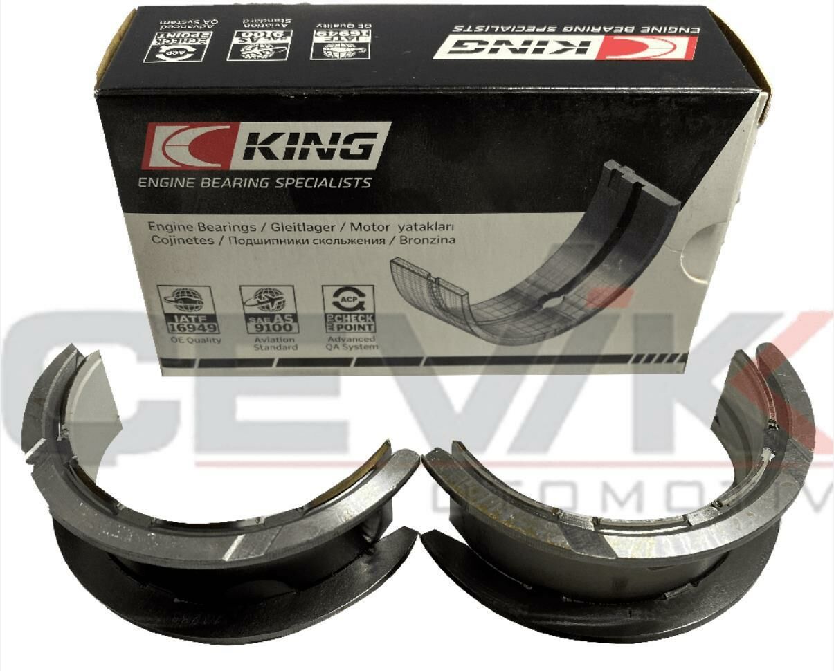 KEP YATAK / SPRİNTER EURO 5 / 6510330401 - MB1285SP