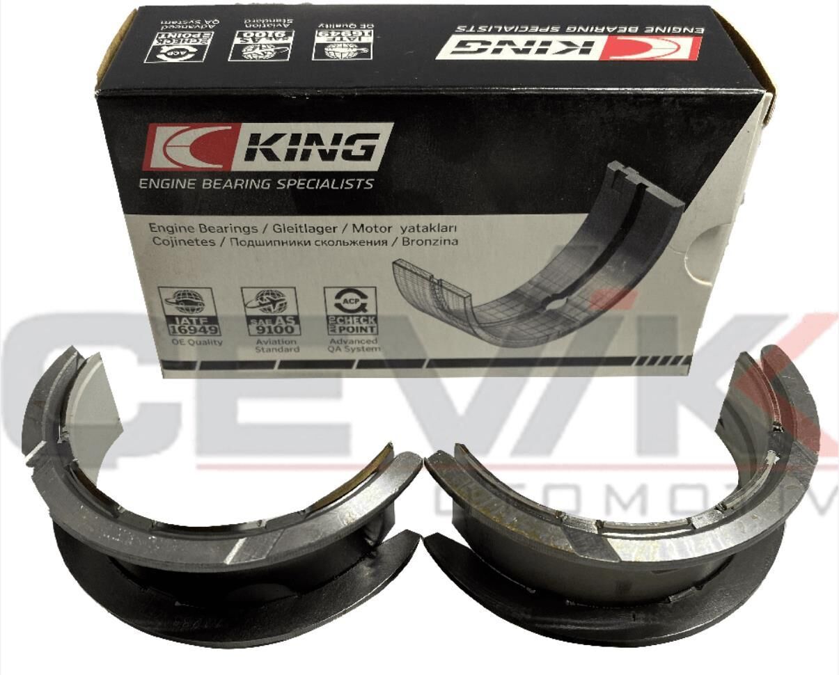 KEP YATAK / SPRİNTER EURO 5 / 6510330401 - MB1285SP