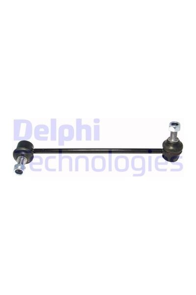 Ön Sağ Viraj Askı Rotu Z Rot Delphi TC1551 Mercedes-Benz Vito W639 2003+ OEM A6393200189
