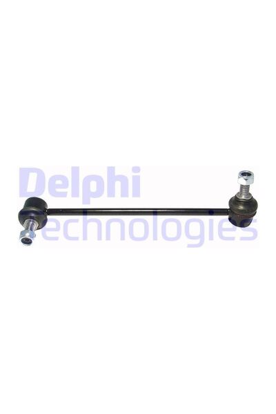 Ön Sağ Viraj Askı Rotu Z Rot Delphi TC1551 Mercedes-Benz Vito W639 2003+ OEM A6393200189