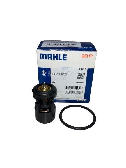 Termostat MAHLE TX1587D Volkswagen Golf / Jetta / Passat OEM 044121113