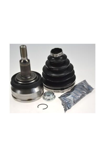 Dış Aks Kafası 5 Vites GKN 303993 Volkswagen Transporter T5 / Transporter T6 OEM 7H0498099