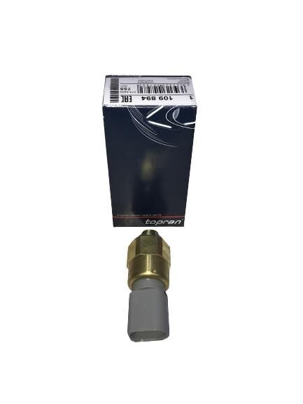 Direksiyon Yağ Pompa Müşürü Topran TPR109894001 Volkswagen Golf / Bora / Transporter T5 OEM 1J0919081