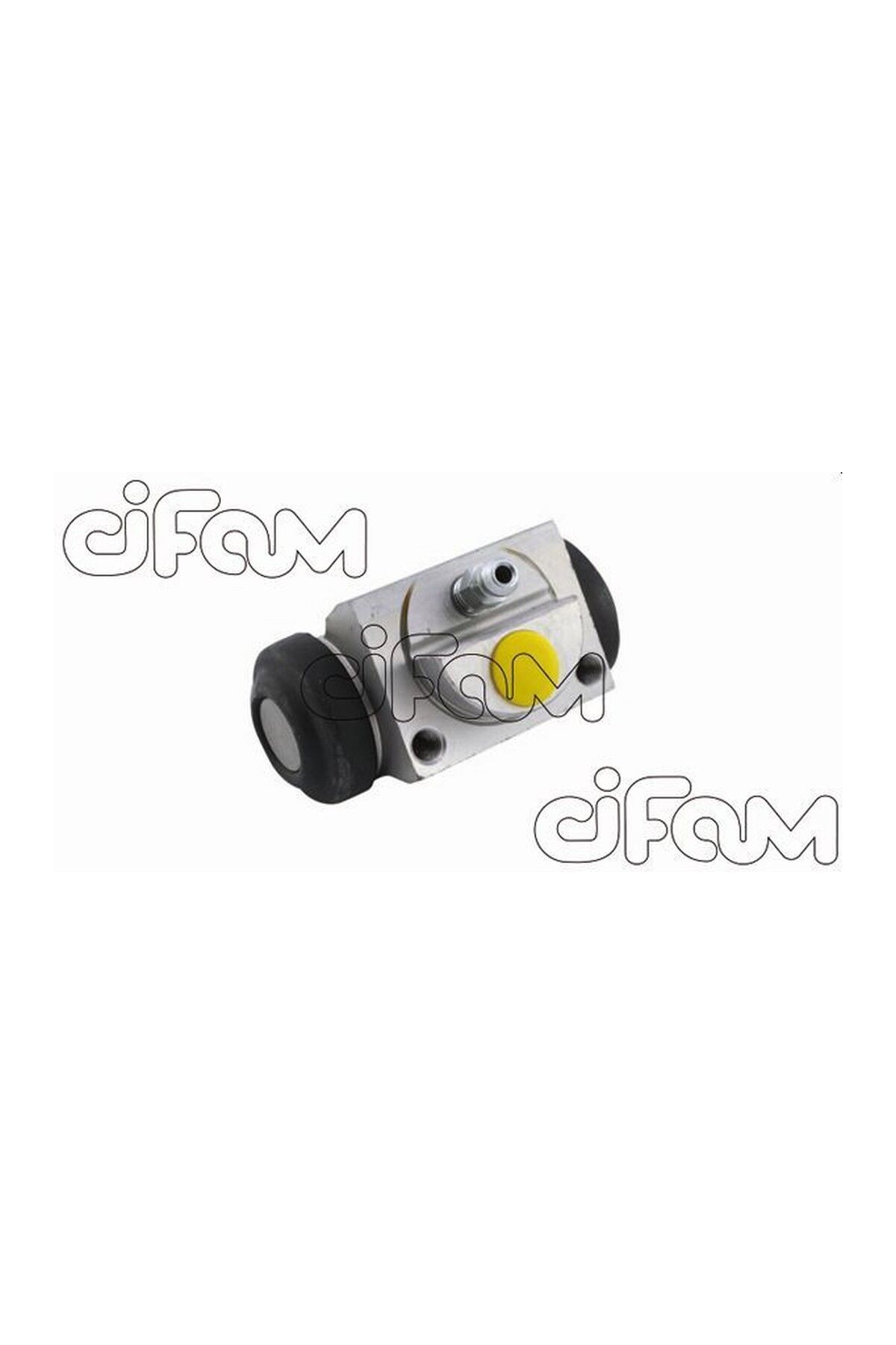 Fren Silindiri Cifam 101933 Fiat Doblo 2006+ / Grande Punto 2006+ / Linea 2006+