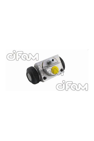 Fren Silindiri Cifam 101933 Fiat Doblo 2006+ / Grande Punto 2006+ / Linea 2006+