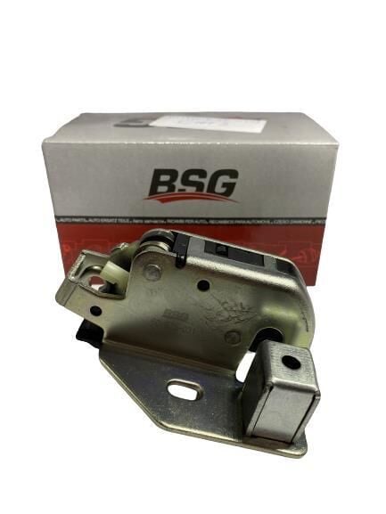 KAPI ÜST KİLİT ARKA SOL / SPRİNTER-CRAFTER / A9067401135 - 60975031