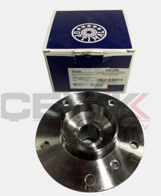 PORYA ARKA / E36 / 33411093693 - 04p283